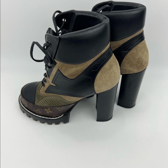 LV Star Trek Boots - Picture 3 of 7